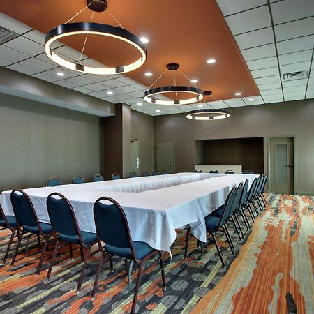 Doubletree By Hilton Mt. Vernon Mount Vernon Esterno foto