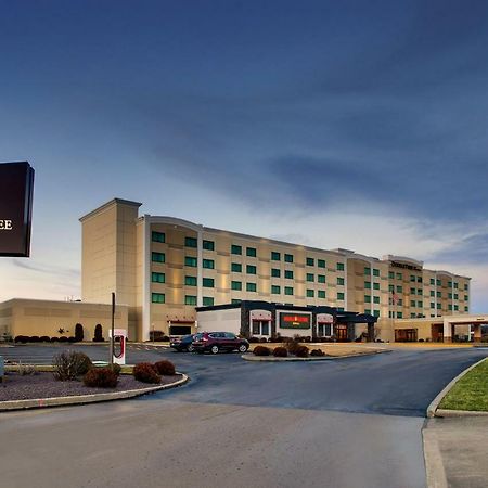 Doubletree By Hilton Mt. Vernon Mount Vernon Esterno foto