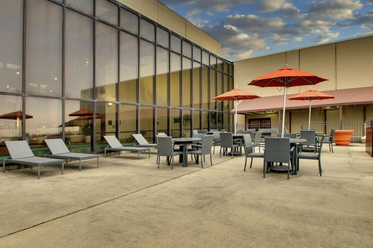 Doubletree By Hilton Mt. Vernon Mount Vernon Esterno foto