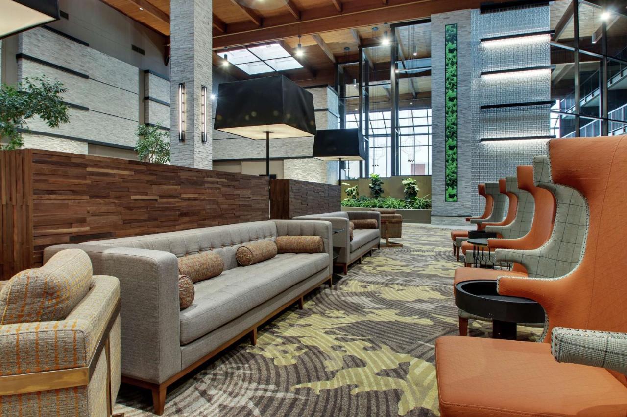 Doubletree By Hilton Mt. Vernon Mount Vernon Esterno foto