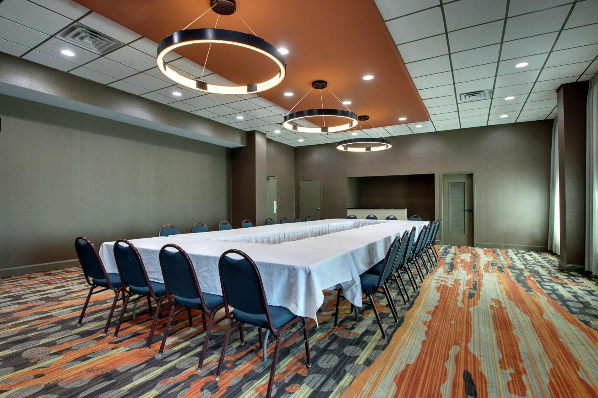 Doubletree By Hilton Mt. Vernon Mount Vernon Esterno foto