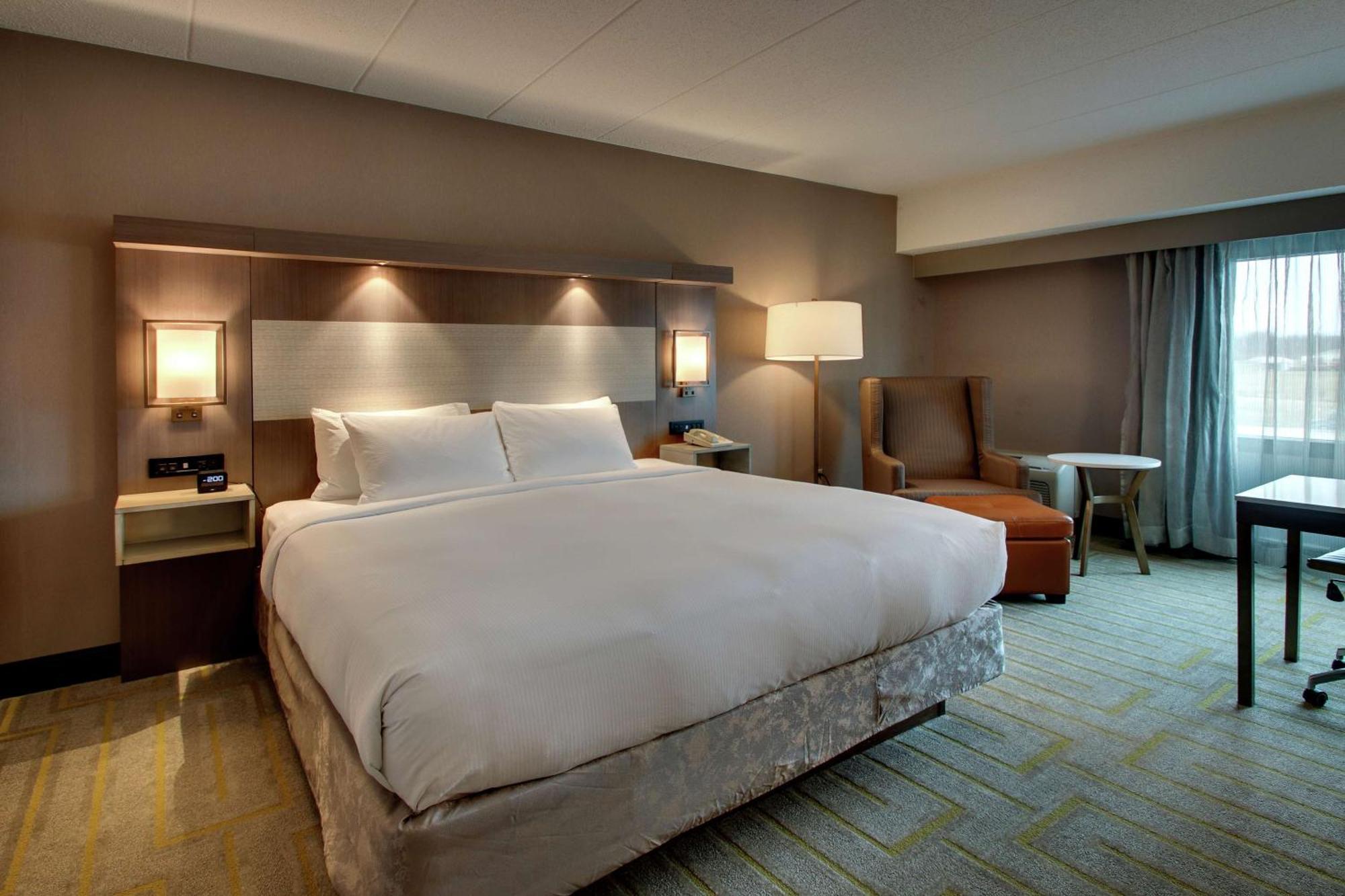 Doubletree By Hilton Mt. Vernon Mount Vernon Esterno foto
