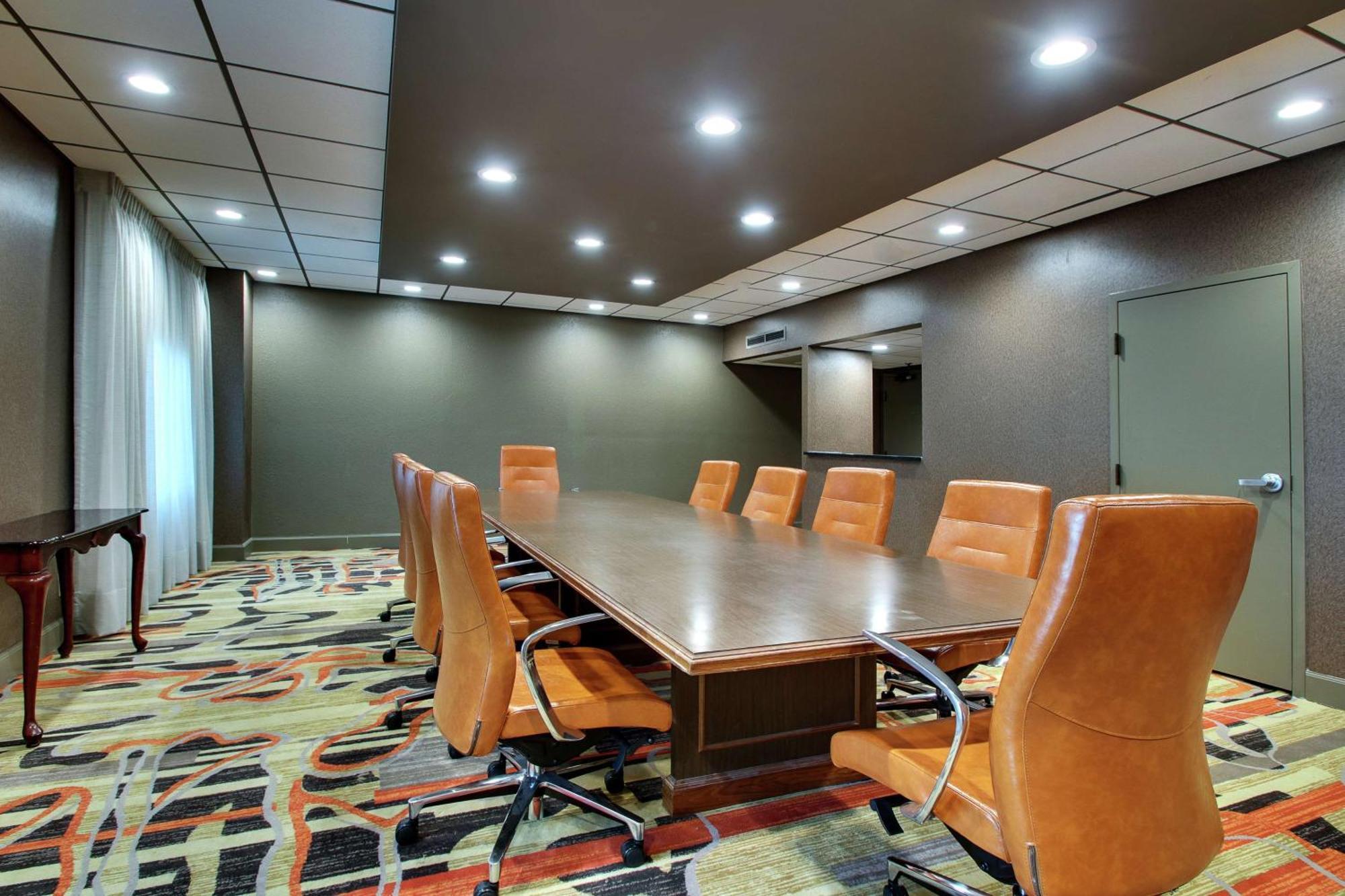 Doubletree By Hilton Mt. Vernon Mount Vernon Esterno foto