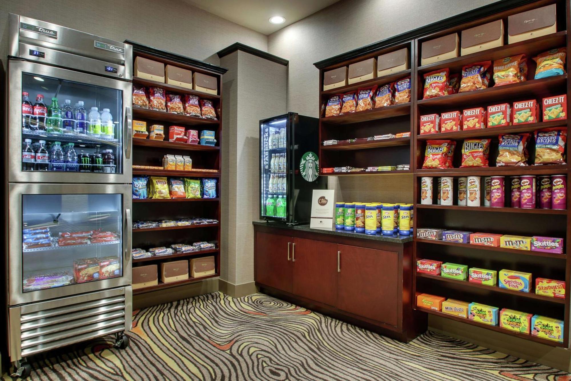 Doubletree By Hilton Mt. Vernon Mount Vernon Esterno foto