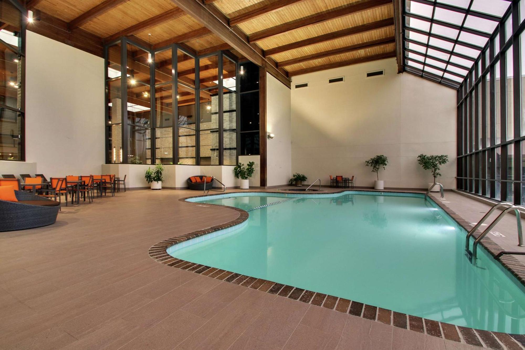 Doubletree By Hilton Mt. Vernon Mount Vernon Esterno foto