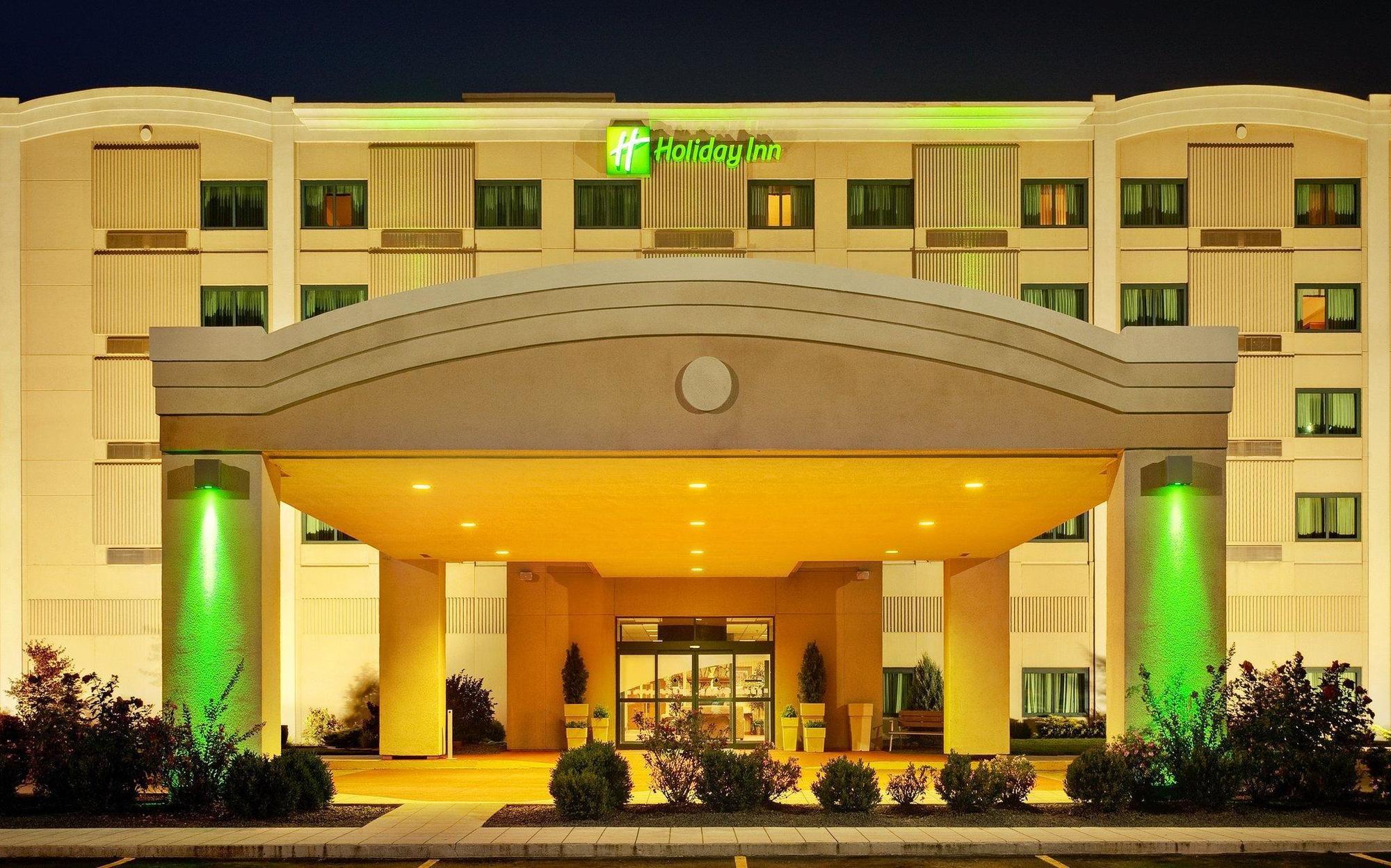 Doubletree By Hilton Mt. Vernon Mount Vernon Esterno foto