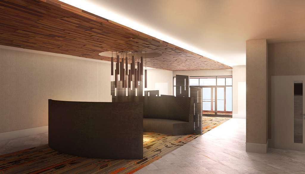 Doubletree By Hilton Mt. Vernon Mount Vernon Interno foto