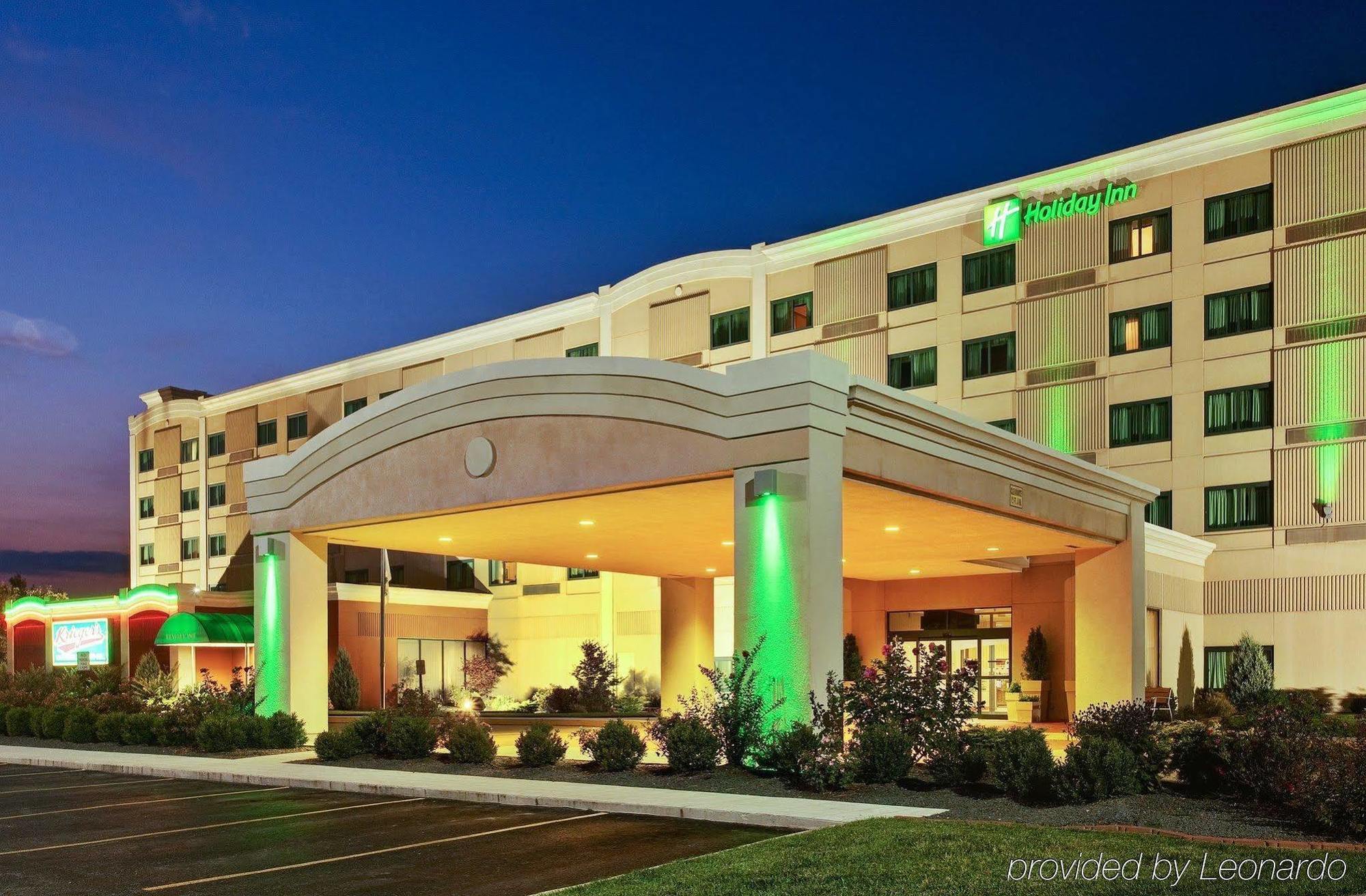 Doubletree By Hilton Mt. Vernon Mount Vernon Esterno foto