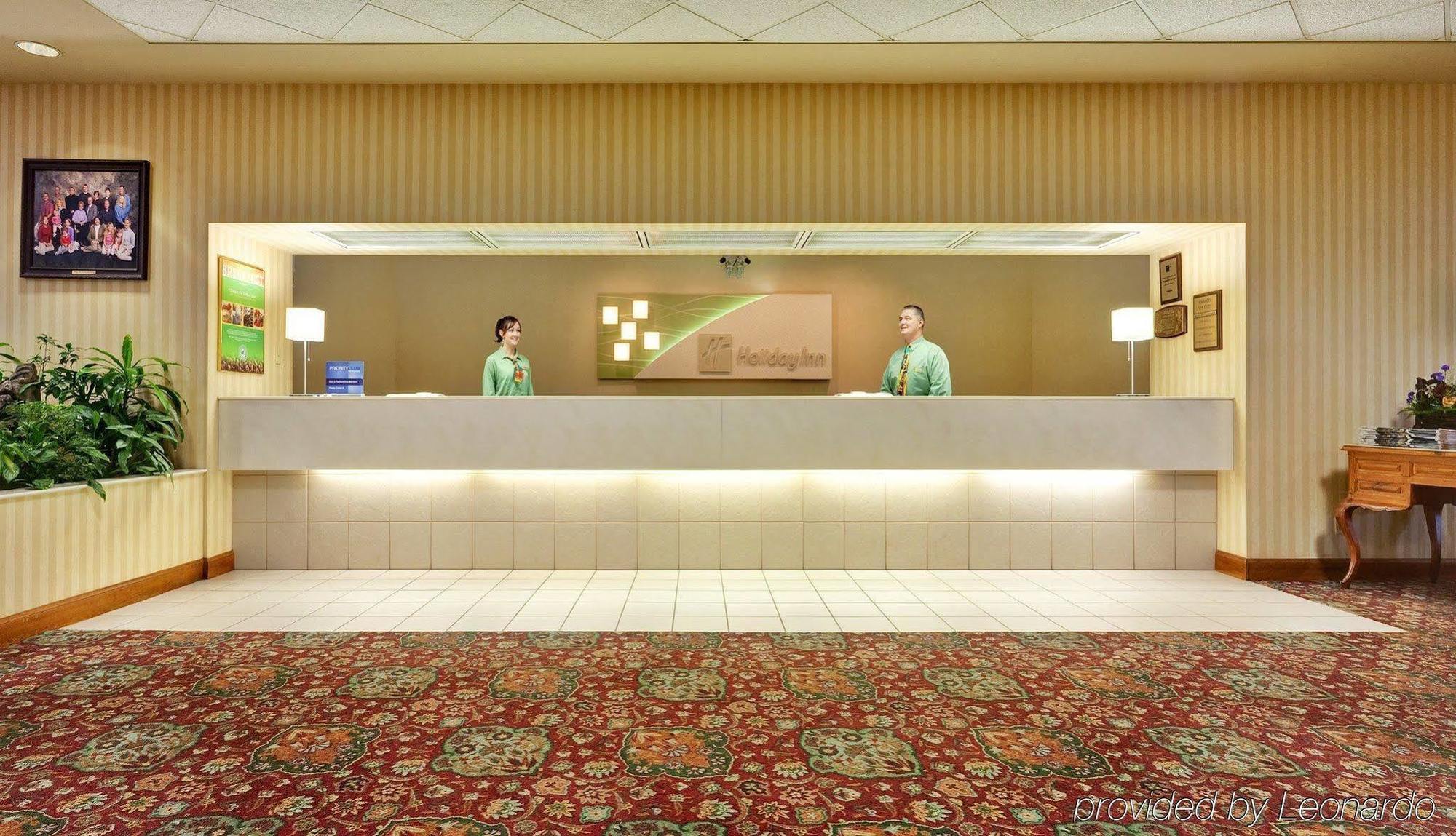 Doubletree By Hilton Mt. Vernon Mount Vernon Esterno foto